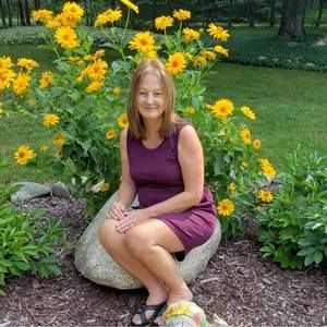 Meet your Posher, Kim